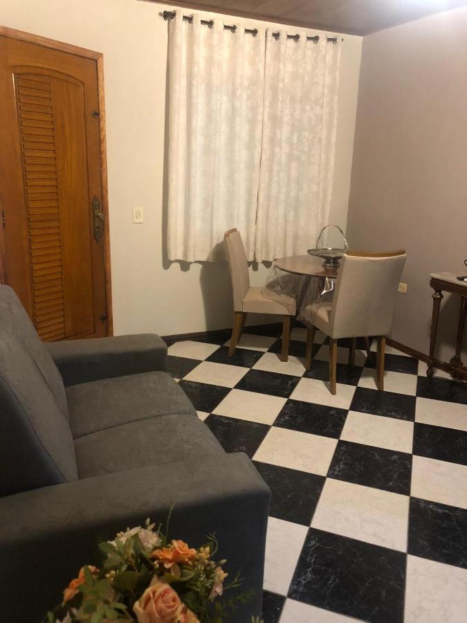 Willa Casa Em Foz do Iguaçu Zewnętrze zdjęcie