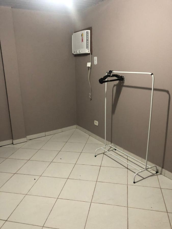 Willa Casa Em Foz do Iguaçu Zewnętrze zdjęcie