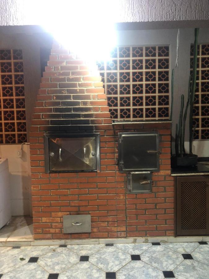 Willa Casa Em Foz do Iguaçu Zewnętrze zdjęcie