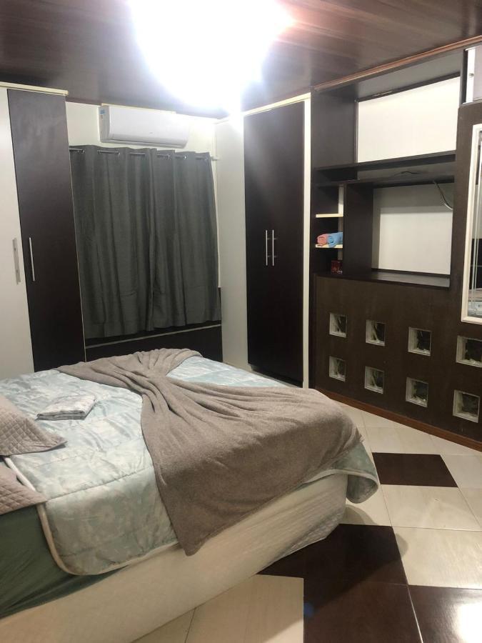 Willa Casa Em Foz do Iguaçu Zewnętrze zdjęcie